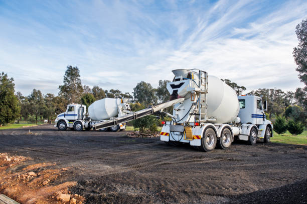 Best Poured Concrete Foundation  in Westlake Corner, VA