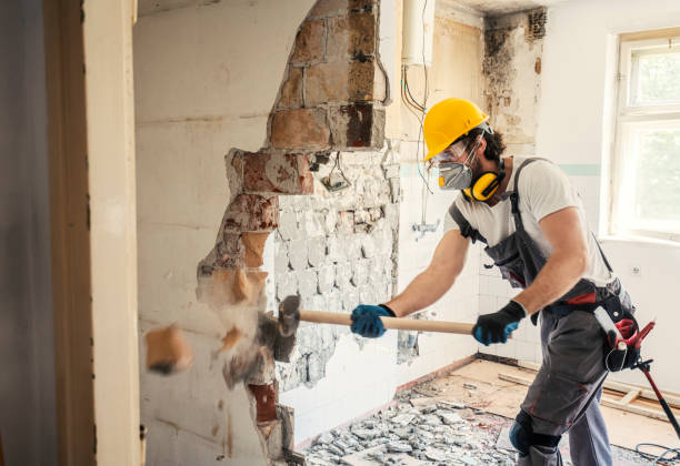 Reliable VA Concrete contractor Solutions