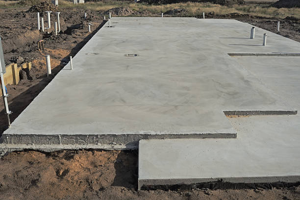 Best Concrete Walkway Installation  in Westlake Corner, VA