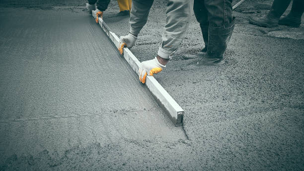 Best Driveways & Floors  in Westlake Corner, VA