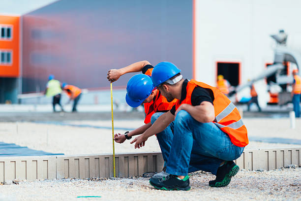 Best Concrete Crack Repair  in Westlake Corner, VA