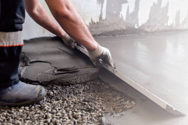 Best Residential Concrete Services  in Westlake Corner, VA